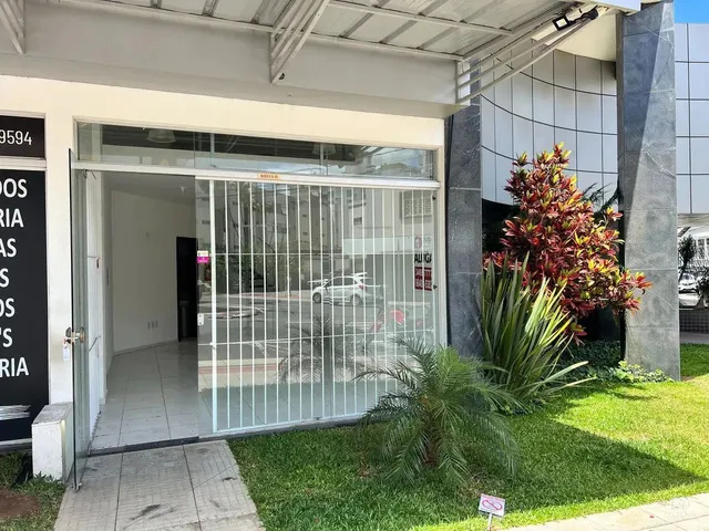 Imagem 8: Sala Comercial Térrea com 57,98 M² e Banheiro