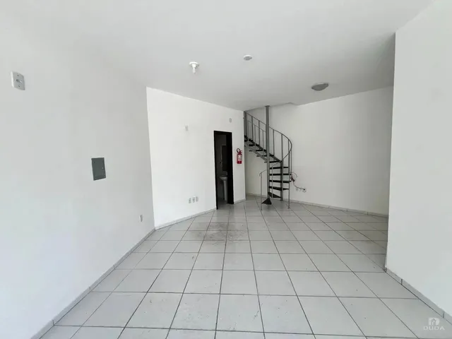 Imagem 5: Sala Comercial Térrea com 57,98 M² e Banheiro