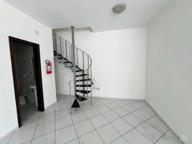 Imagem 11: Sala Comercial Térrea com 57,98 M² e Banheiro