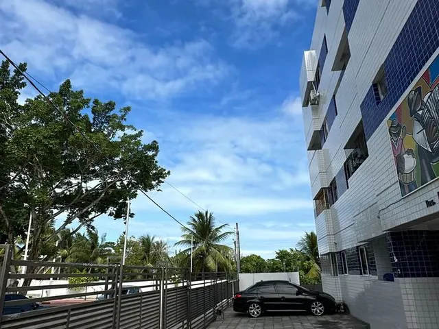 Imagem 5: Apartamento Pronto para Alugar no Cuiá em João Pessoa Próximo a Faculdade Facene/Famene