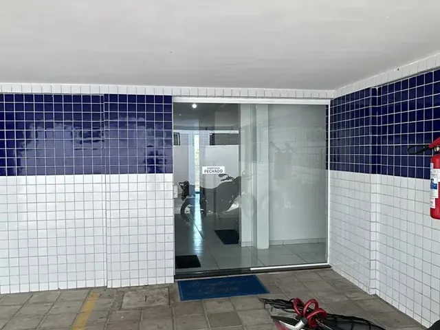 Imagem 6: Apartamento Pronto para Alugar no Cuiá em João Pessoa Próximo a Faculdade Facene/Famene