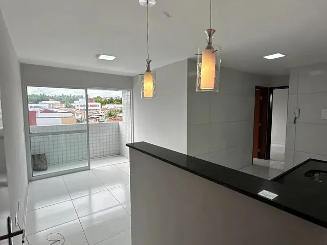 Imagem 9: Apartamento Pronto para Alugar no Cuiá em João Pessoa Próximo a Faculdade Facene/Famene