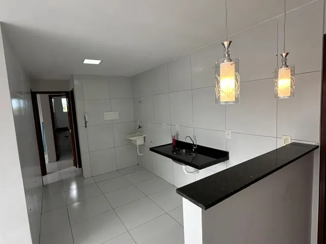 Imagem 10: Apartamento Pronto para Alugar no Cuiá em João Pessoa Próximo a Faculdade Facene/Famene
