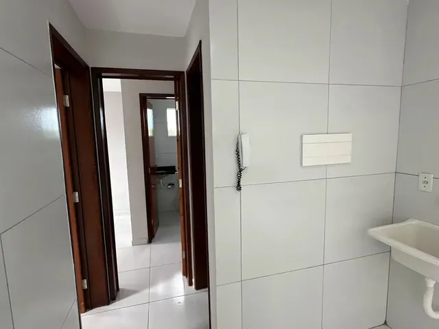 Imagem 11: Apartamento Pronto para Alugar no Cuiá em João Pessoa Próximo a Faculdade Facene/Famene