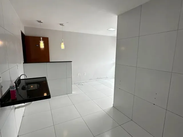 Imagem 12: Apartamento Pronto para Alugar no Cuiá em João Pessoa Próximo a Faculdade Facene/Famene
