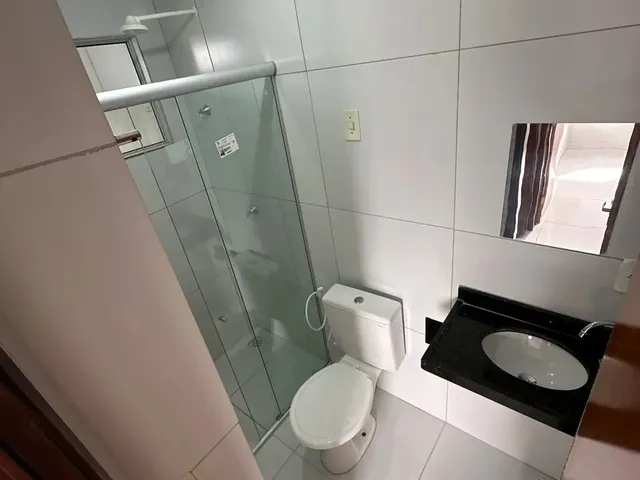Imagem 14: Apartamento Pronto para Alugar no Cuiá em João Pessoa Próximo a Faculdade Facene/Famene