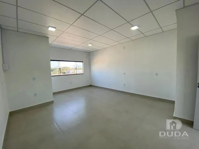 Imagem 3: Sala Comercial Nova na Av. Universitária