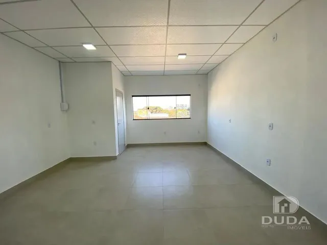 Imagem 10: Sala Comercial Nova na Av. Universitária