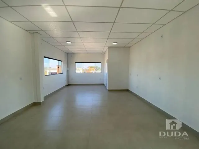Imagem 13: Sala Comercial Nova na Av. Universitária