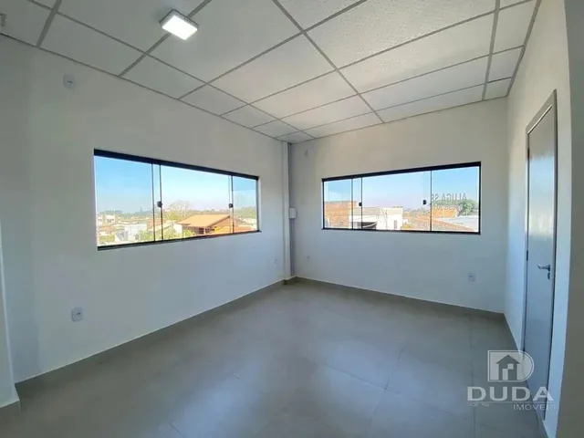 Imagem 16: Sala Comercial Nova na Av. Universitária