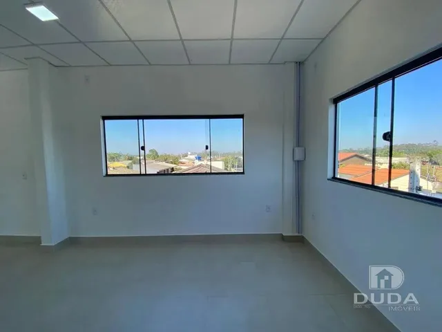 Imagem 12: Sala Comercial Nova na Av. Universitária