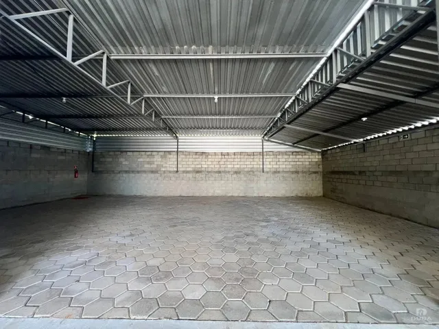 Imagem 7: Galpão Comercial com 280 M²