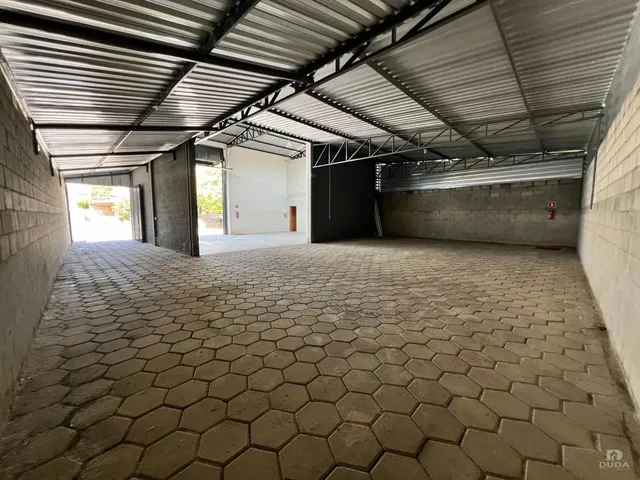 Imagem 14: Galpão Comercial com 280 M²