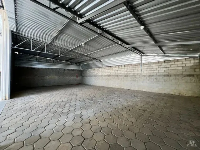 Imagem 10: Galpão Comercial com 280 M²