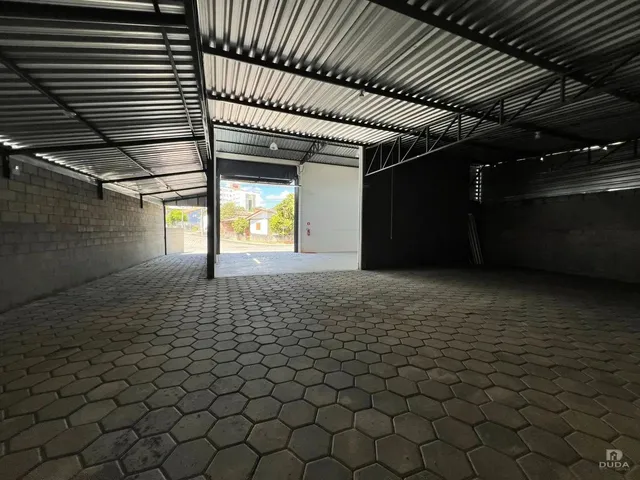 Imagem 3: Galpão Comercial com 280 M²