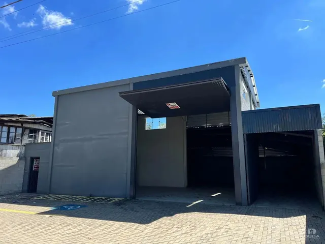 Imagem 6: Galpão Comercial com 280 M²