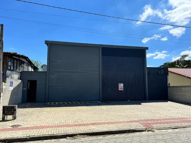 Imagem 16: Galpão Comercial com 280 M²