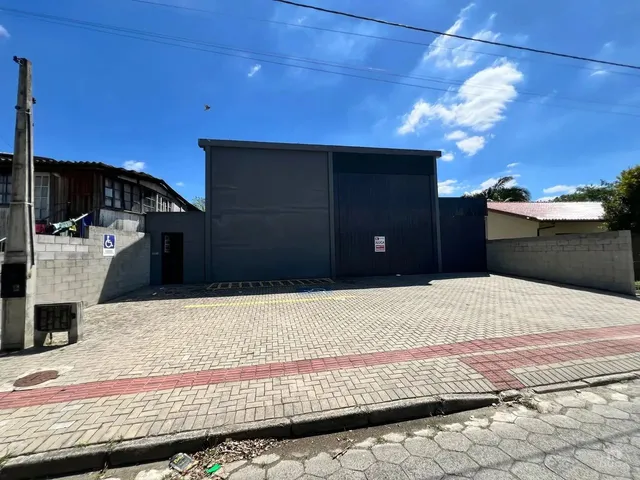 Imagem 11: Galpão Comercial com 280 M²
