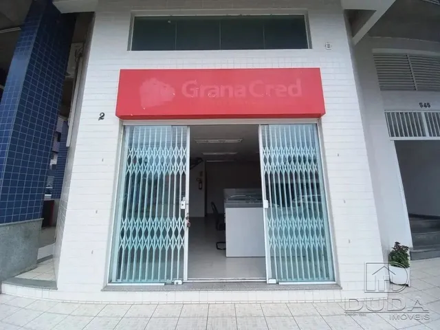 Imagem 8: Sala Comercial Galpão / depósito com aluguel por R$2.200 /mês