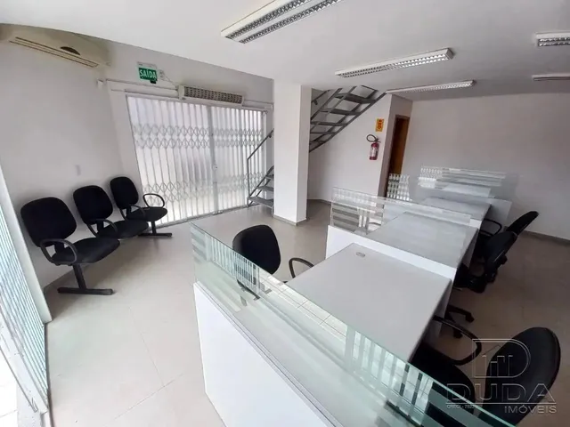 Imagem 3: Sala Comercial Galpão / depósito com aluguel por R$2.200 /mês