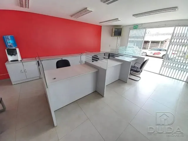 Imagem 13: Sala Comercial Galpão / depósito com aluguel por R$2.200 /mês