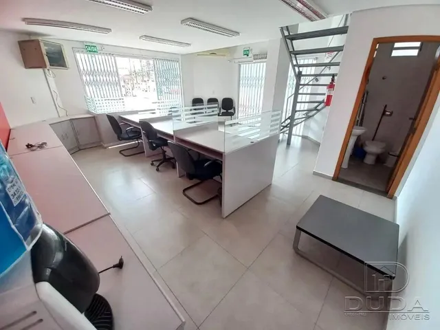 Imagem 11: Sala Comercial Galpão / depósito com aluguel por R$2.200 /mês