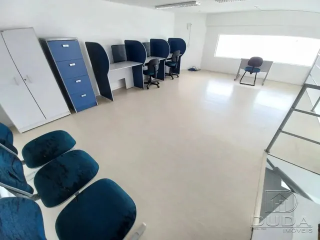 Imagem 9: Sala Comercial Galpão / depósito com aluguel por R$2.200 /mês