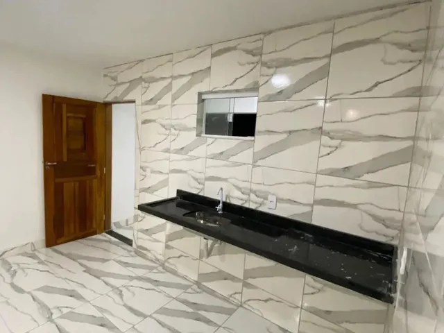 Imagem 7: Alugo Casa em Mangabeira 8