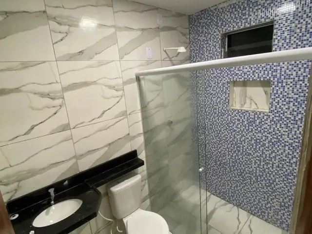 Imagem 9: Alugo Casa em Mangabeira 8