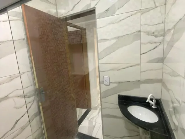 Imagem 11: Alugo Casa em Mangabeira 8