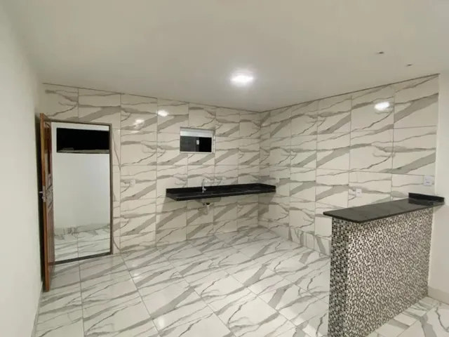 Imagem 12: Alugo Casa em Mangabeira 8