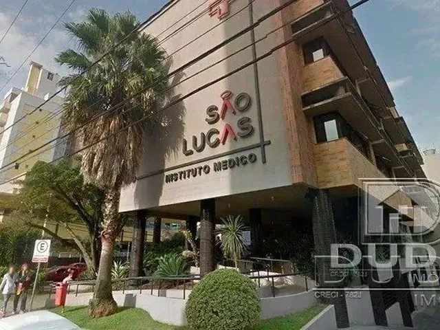 Imagem: Sala Comercial Aérea