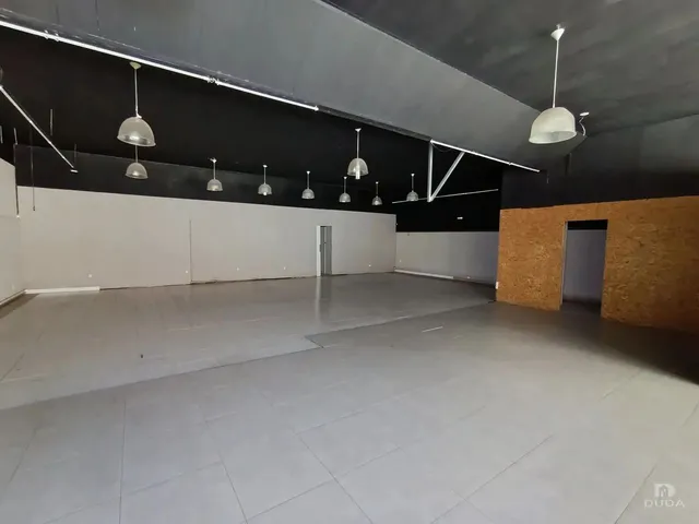 Imagem 13: Sala Comercial Térrea