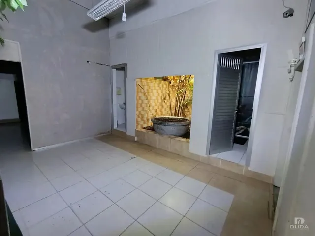 Imagem 15: Sala Comercial Térrea