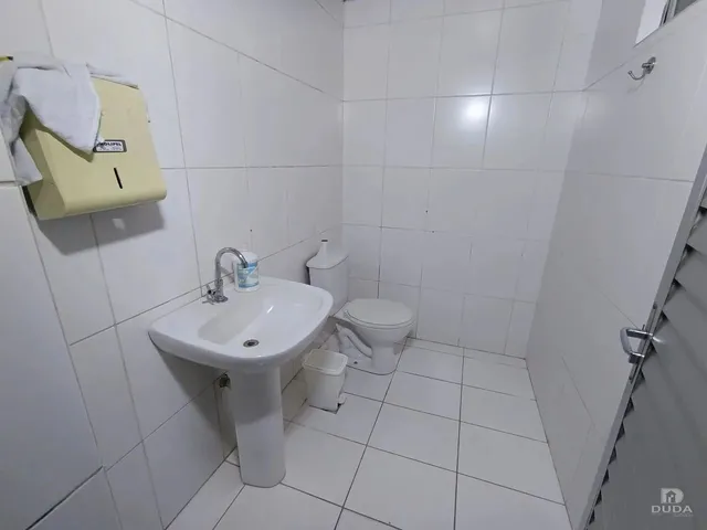 Imagem 7: Sala Comercial Térrea