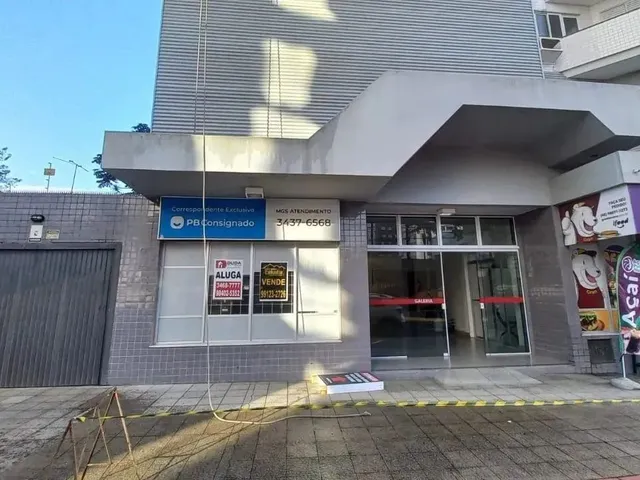 Imagem 5: Sala Comercial Residencial Toronto