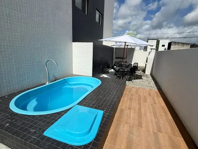 Imagem: Apartamento em Muçumagro, 2 Quartos Sendo