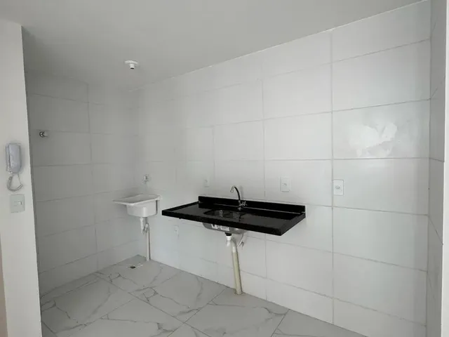 Imagem 9: Apartamento em Muçumagro, 2 Quartos Sendo 1 Suite, Condomínio com Área de Lazer