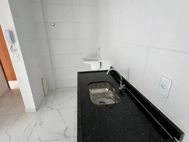 Imagem 10: Apartamento em Muçumagro, 2 Quartos Sendo 1 Suite, Condomínio com Área de Lazer