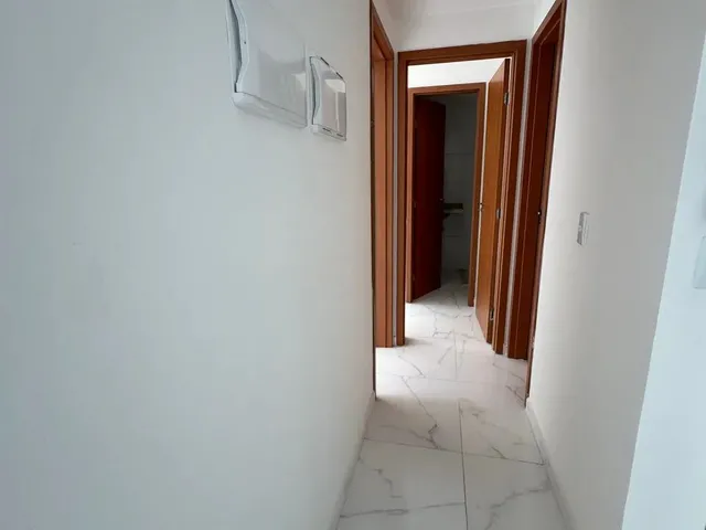 Imagem 11: Apartamento em Muçumagro, 2 Quartos Sendo 1 Suite, Condomínio com Área de Lazer