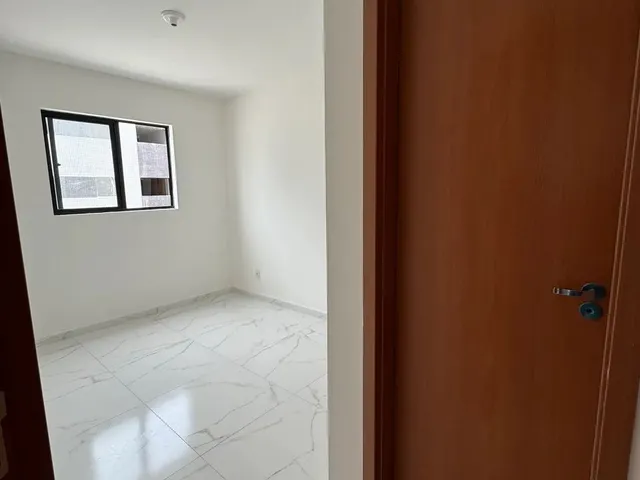 Imagem 2: Apartamento em Muçumagro, 2 Quartos Sendo 1 Suite, Condomínio com Área de Lazer