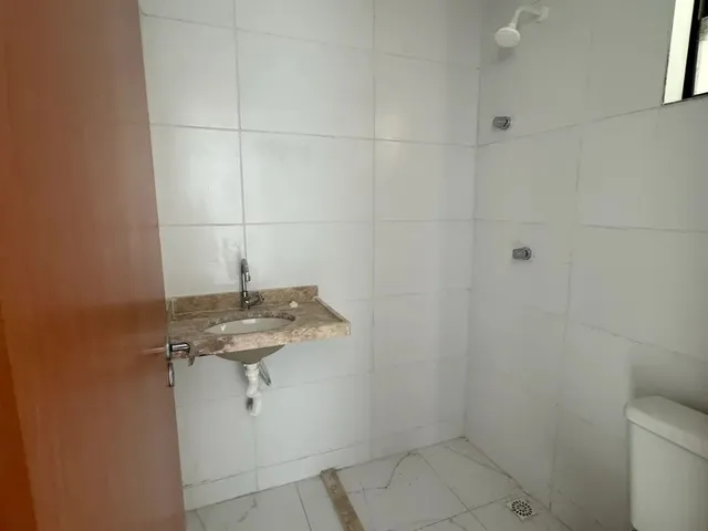 Imagem 3: Apartamento em Muçumagro, 2 Quartos Sendo 1 Suite, Condomínio com Área de Lazer