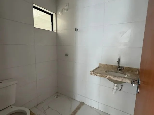 Imagem 4: Apartamento em Muçumagro, 2 Quartos Sendo 1 Suite, Condomínio com Área de Lazer