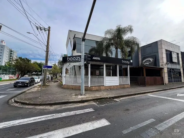 Imagem 13: Sala Comercial Térrea