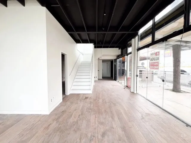 Imagem 10: Sala Comercial Térrea