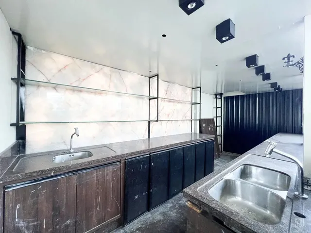 Imagem 8: Sala Comercial Térrea