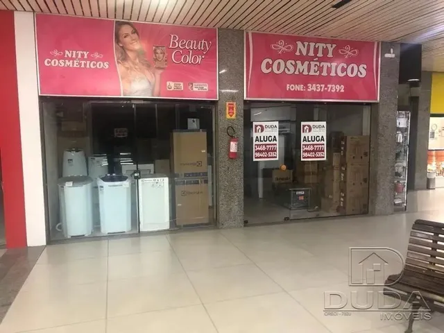Imagem: Sala Comercial