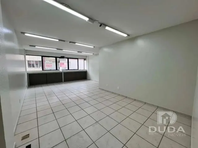 Imagem 3: Sala Comercial Aérea