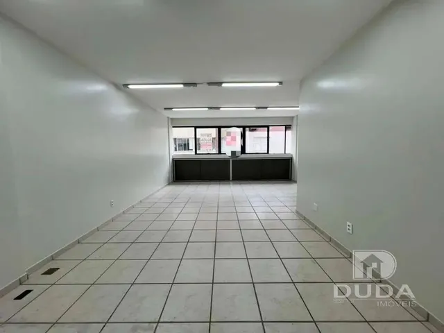 Imagem 9: Sala Comercial Aérea