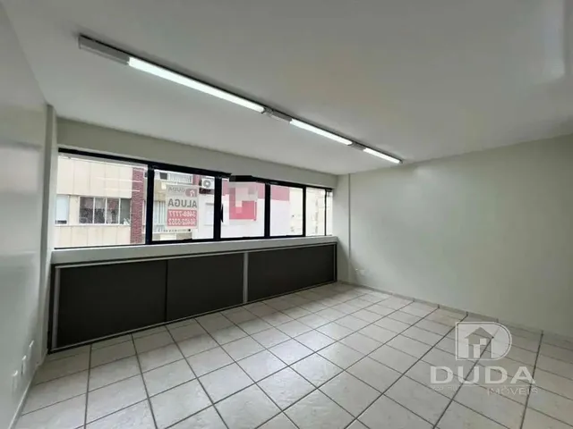Imagem 8: Sala Comercial Aérea